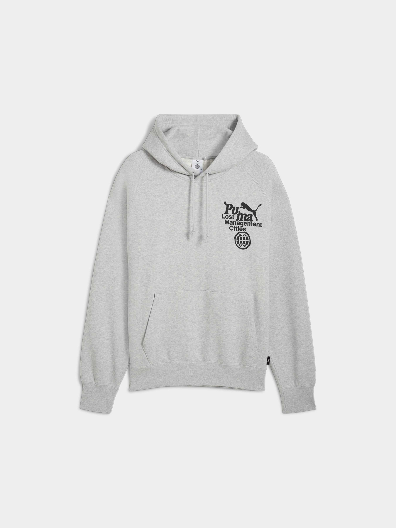 Худи PUMA x Lmc Hoodie модель 626558 Фото