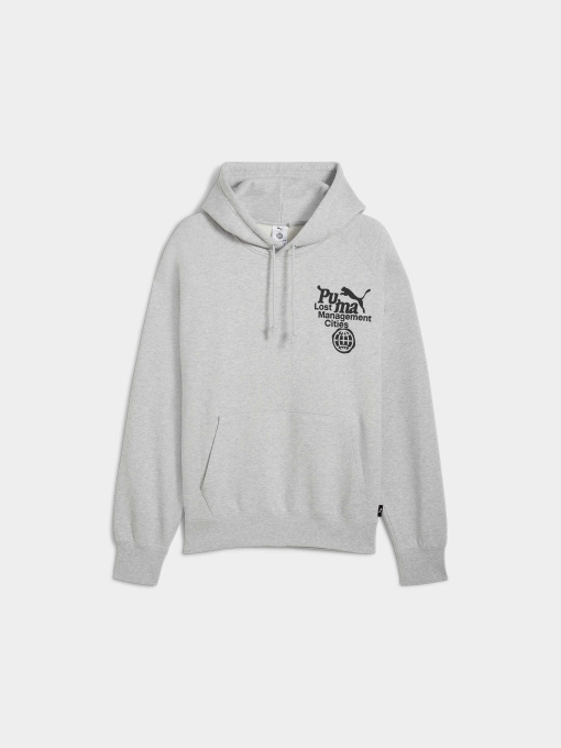 Худи PUMA x Lmc Hoodie модель 626558 Фото