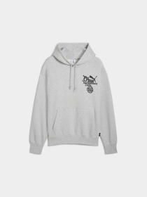 Худи и свитшоты PUMA x Lmc Hoodie модель 626558 Фото
