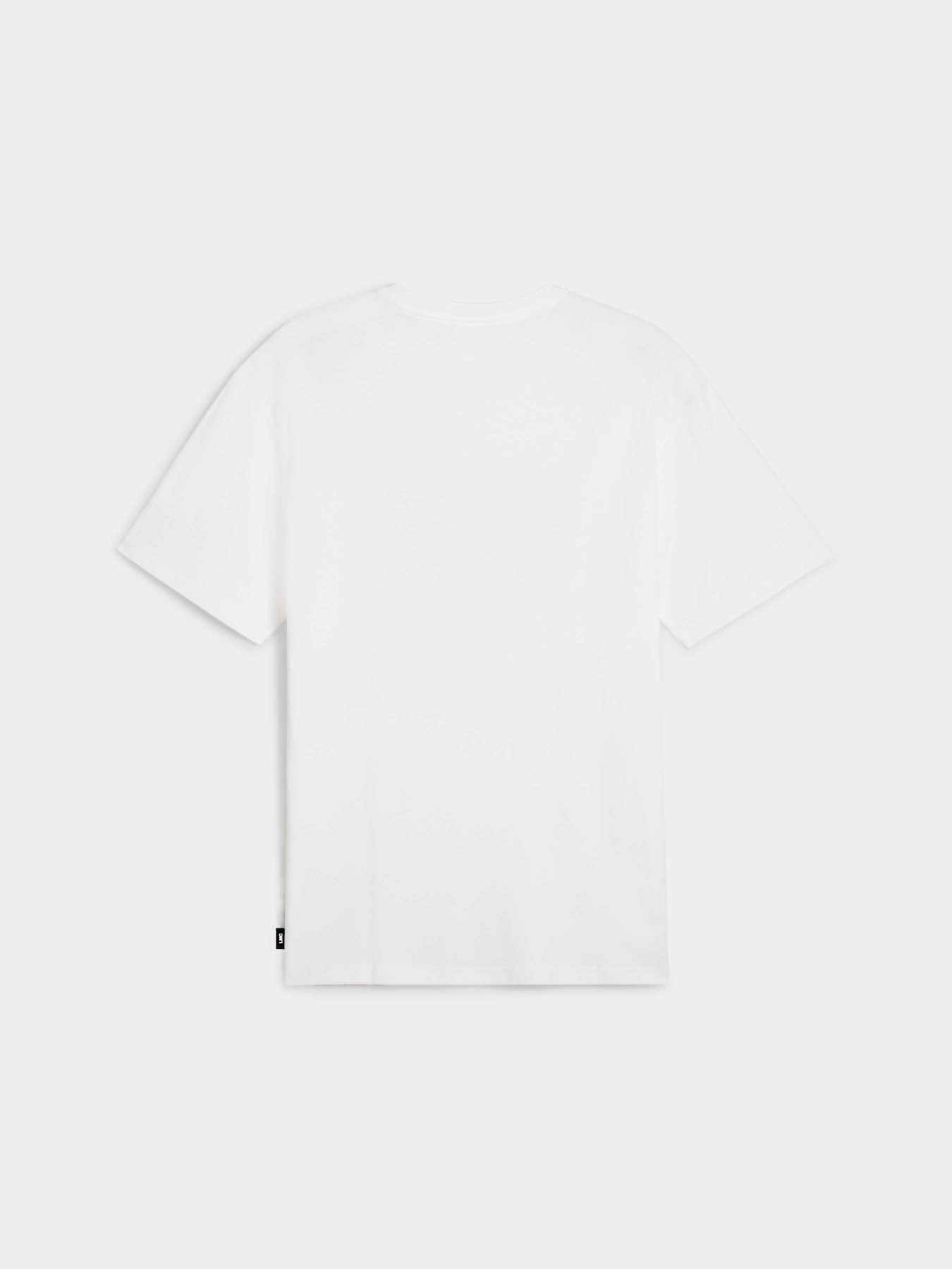 Футболка PUMA x Lmc Graphic Tee модель 626563 Футболка PUMA x Lmc Graphic Tee модель 626563 Фото