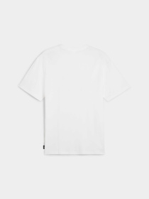 Футболка PUMA x Lmc Graphic Tee модель 626563 Футболка PUMA x Lmc Graphic Tee модель 626563 Фото