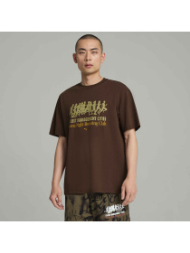 Футболка PUMA x Lmc Graphic Tee модель 626563 Фото