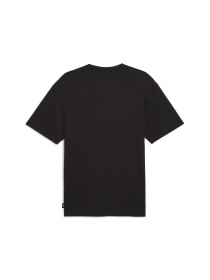 Футболка PUMA x Lmc Graphic Tee модель 626563 Фото