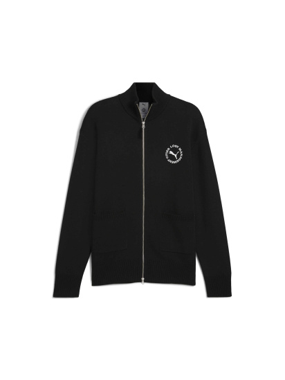 Кофта спортивна PUMA x Lmc Full-zip Jacket модель 626566 - фото