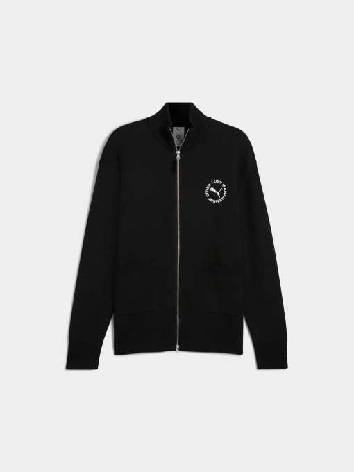 Спортивна кофта PUMA x Lmc Full-zip Jacket модель 626566 Фото