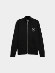 Спортивна кофта PUMA x Lmc Full-zip Jacket модель 626566 Спортивна кофта PUMA x Lmc Full-zip Jacket модель 626566 Фото