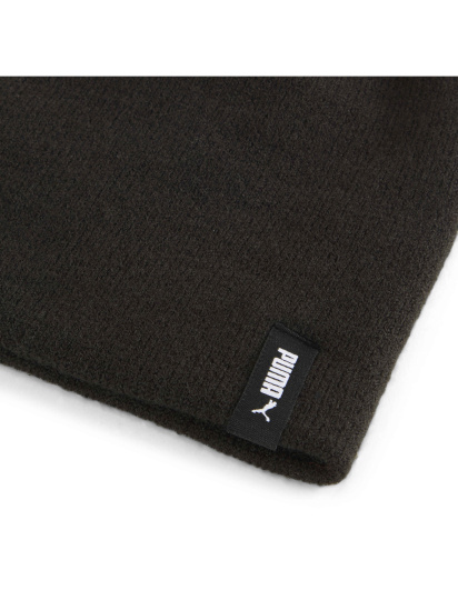 Шапка PUMA x Lmc Cuffless Beanie модель 025814 — фото 3 - INTERTOP