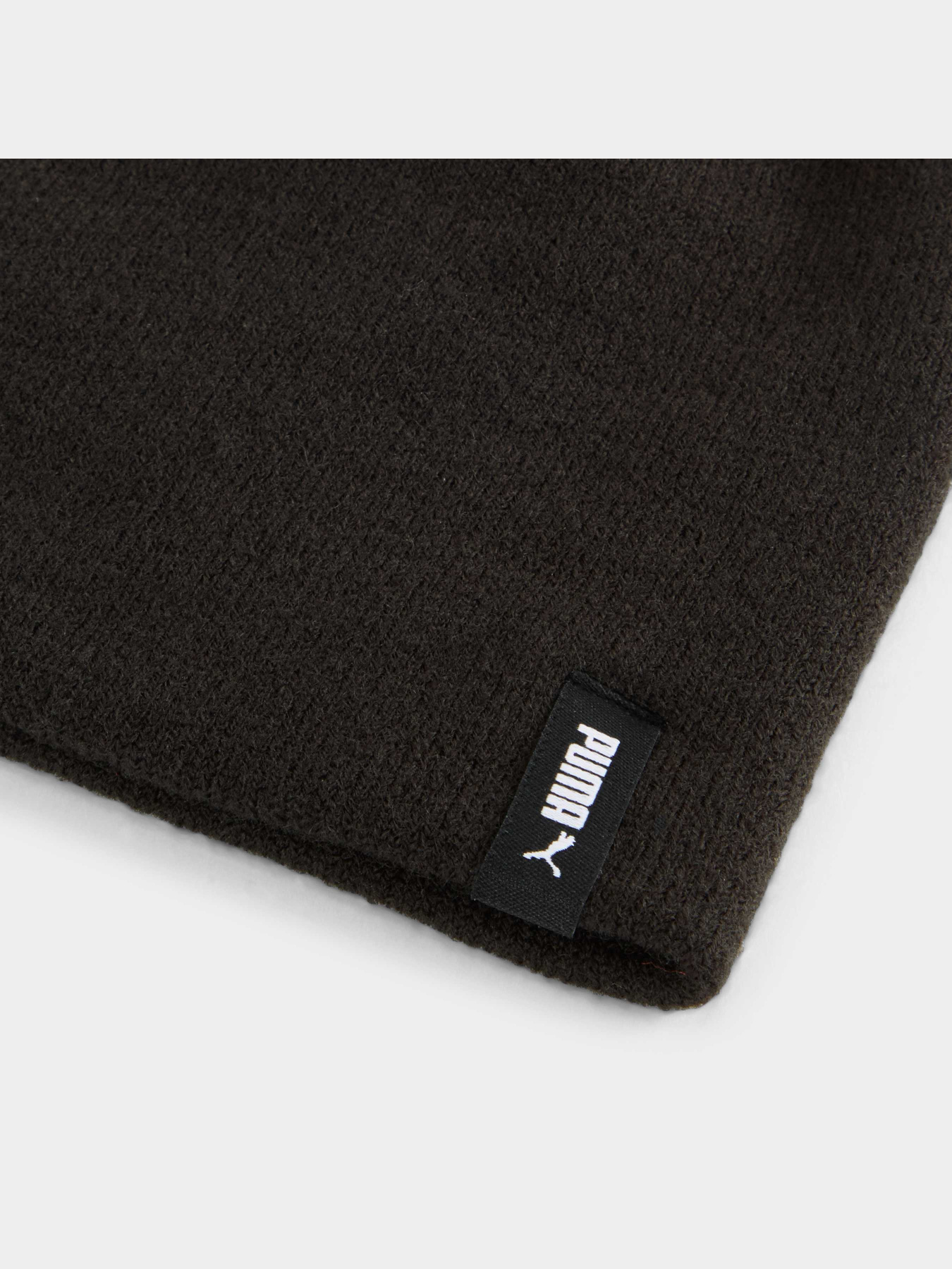 Шапка PUMA x Lmc Cuffless Beanie модель 025814 Фото