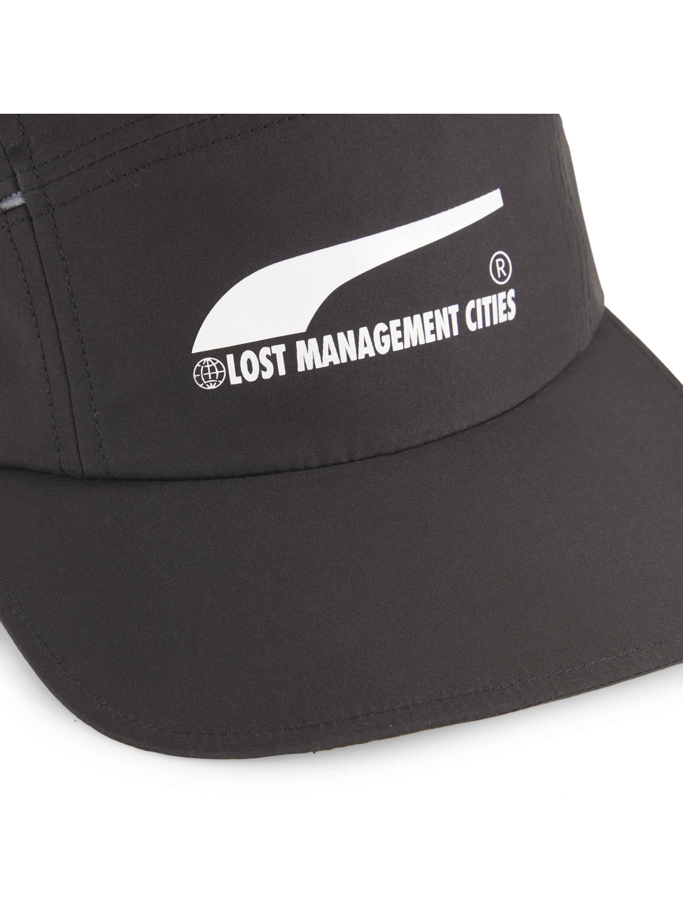 Кепка PUMA x Lmc 5-panel Cap модель 025749 Фото