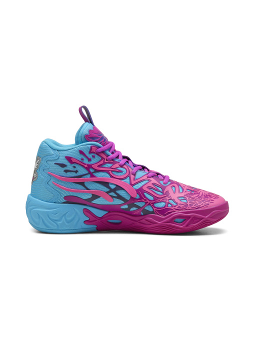 Кросівки повсякденні PUMA Mb.04 Dip модель 310836 Фото