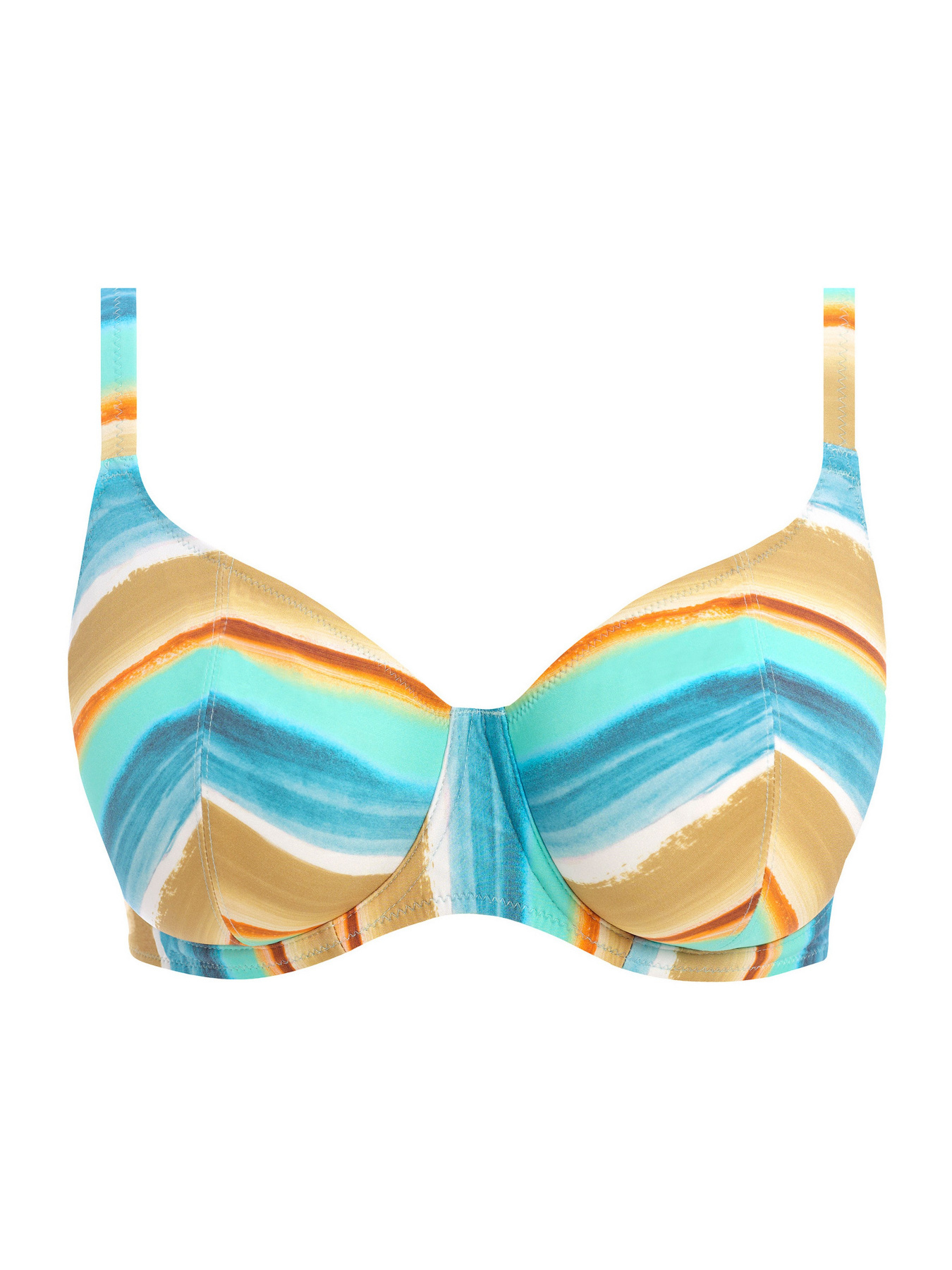 Верх купальника Freya Castaway Island модель 205702 Фото