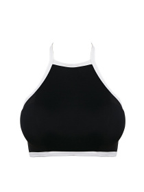 Верхняя часть купальника Freya Back to Black модель 3701BLK Фото