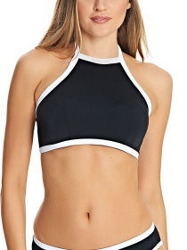 Верхняя часть купальника Freya Back to Black модель 3701BLK Фото