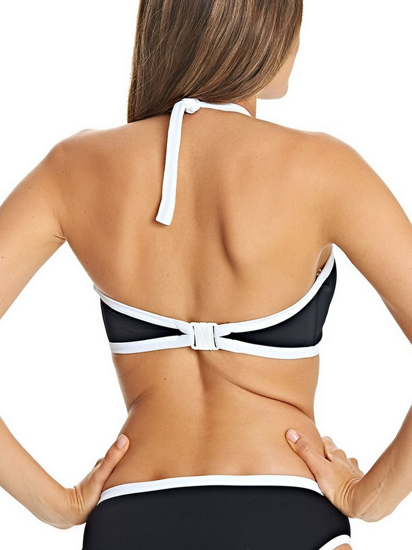 Верх купальника Freya Back to Black модель 3701BLK Фото