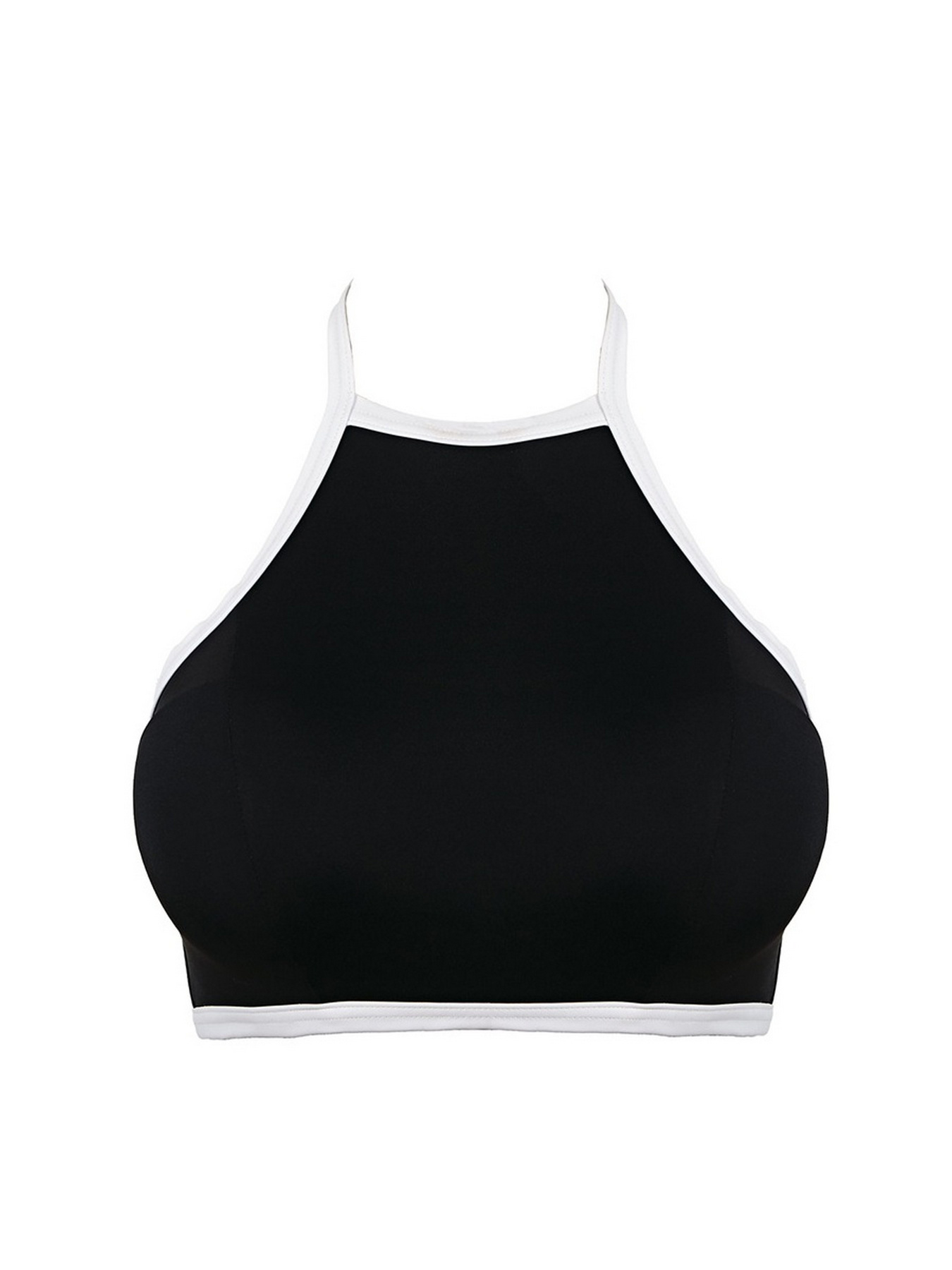 Верх купальника Freya Back to Black модель 3701BLK Фото