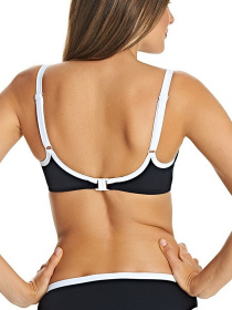 Верхняя часть купальника Freya Back to Black модель 3702BLK Фото