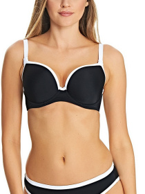 Верхняя часть купальника Freya Back to Black модель 3702BLK Фото