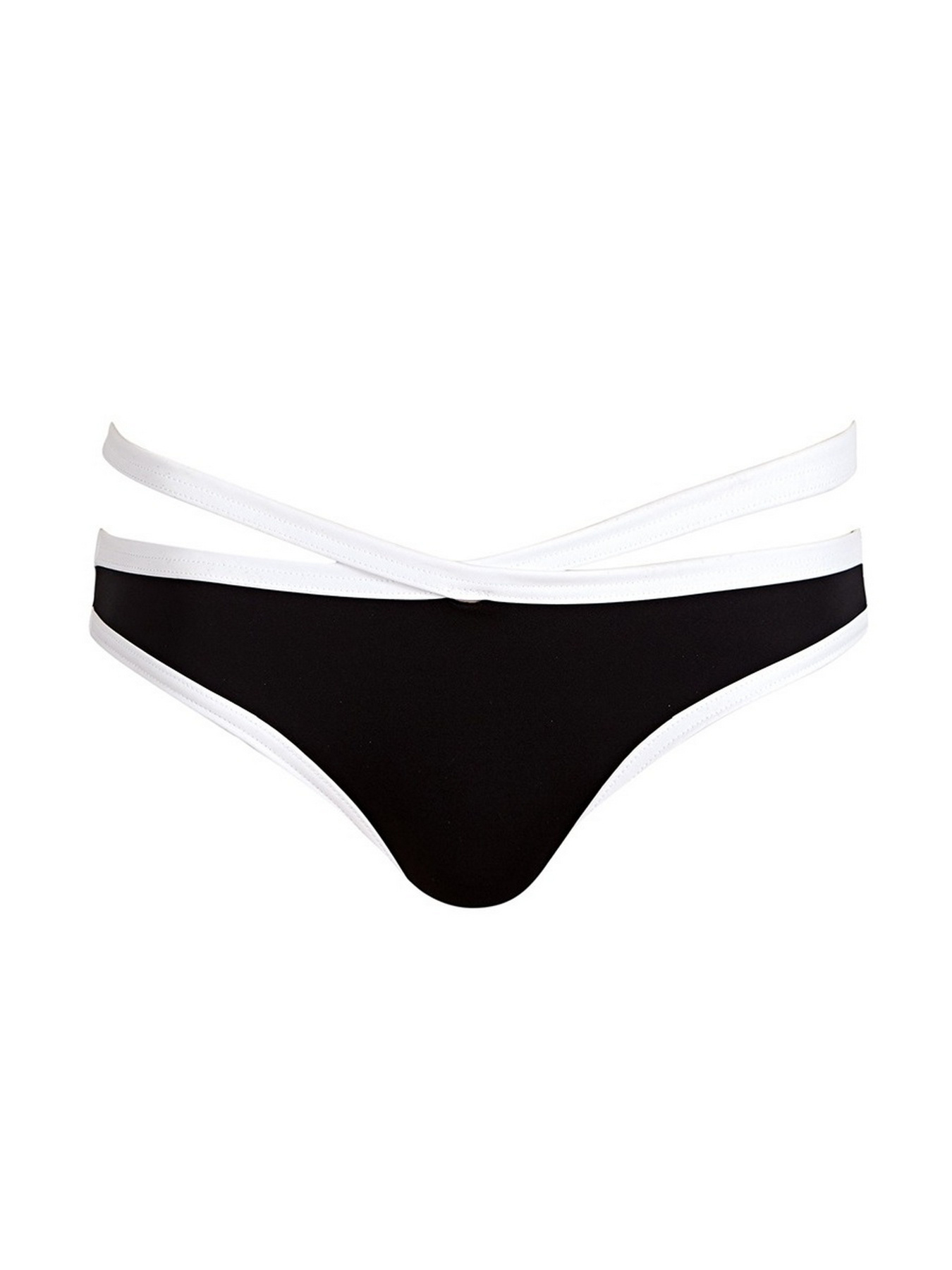 Нижняя часть купальника Freya Back to Black модель 3707BLK Фото