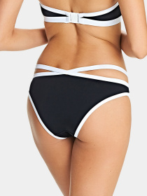 Нижняя часть купальника Freya Back to Black модель 3707BLK Фото