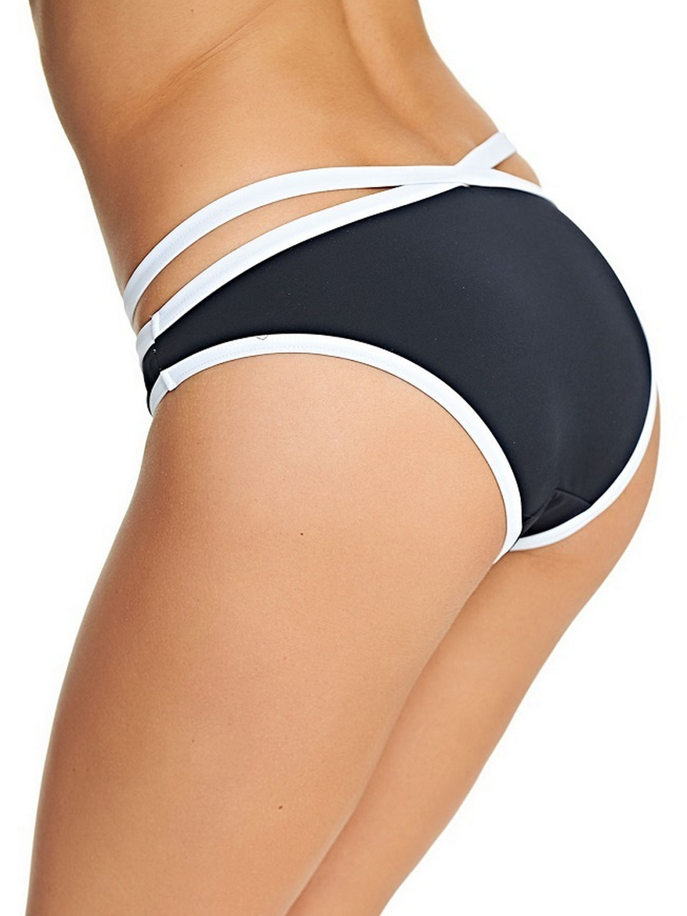 Низ купальника Freya Back to Black модель 3707BLK Фото