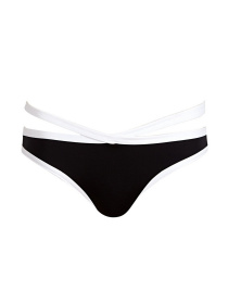 Низ купальника Freya Back to Black модель 3707BLK Фото