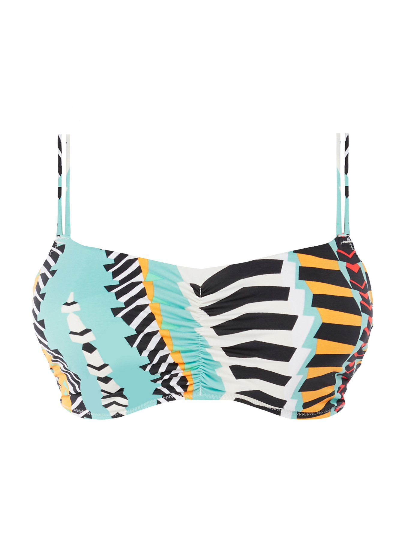 Верх купальника Freya Bassline модель 7051MUI Фото