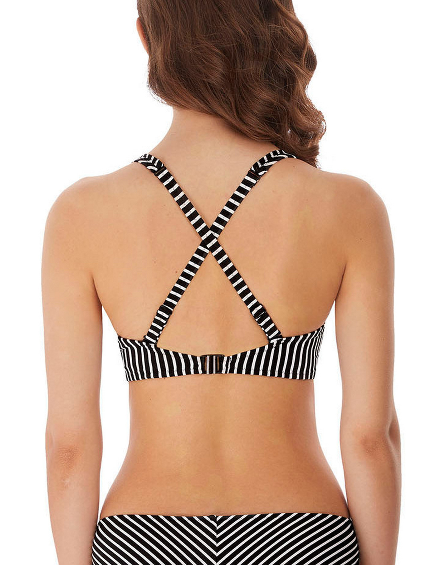 Верхняя часть купальника Freya Beach Hut модель 6790BLK Фото