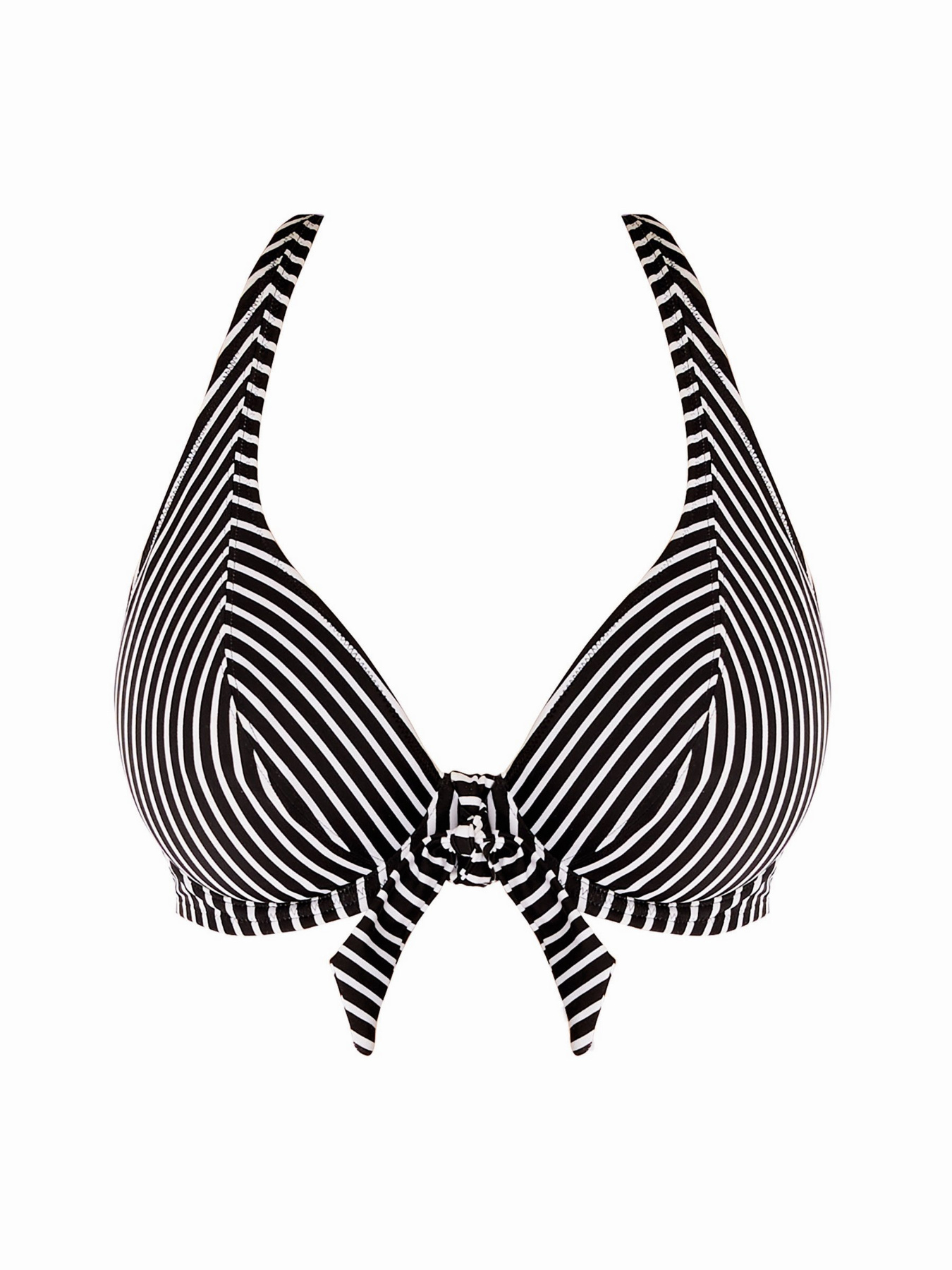 Верхняя часть купальника Freya Beach Hut модель 6790BLK Фото