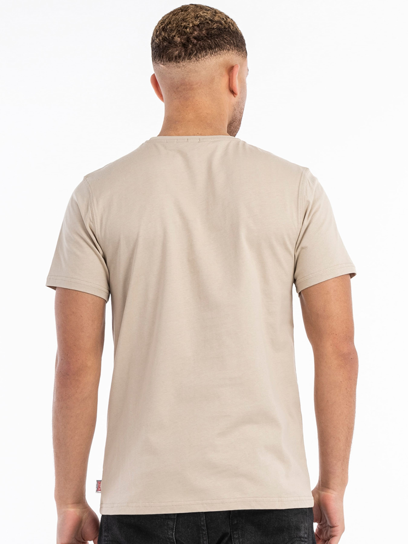 Футболка Lonsdale модель 111001 Фото