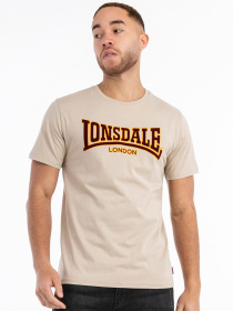 Футболка Lonsdale модель 111001 Фото