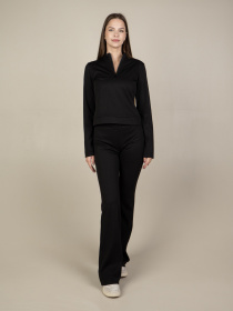 Кофта Elegante модель EL 13124 Кофта Elegante модель EL 13124 Фото