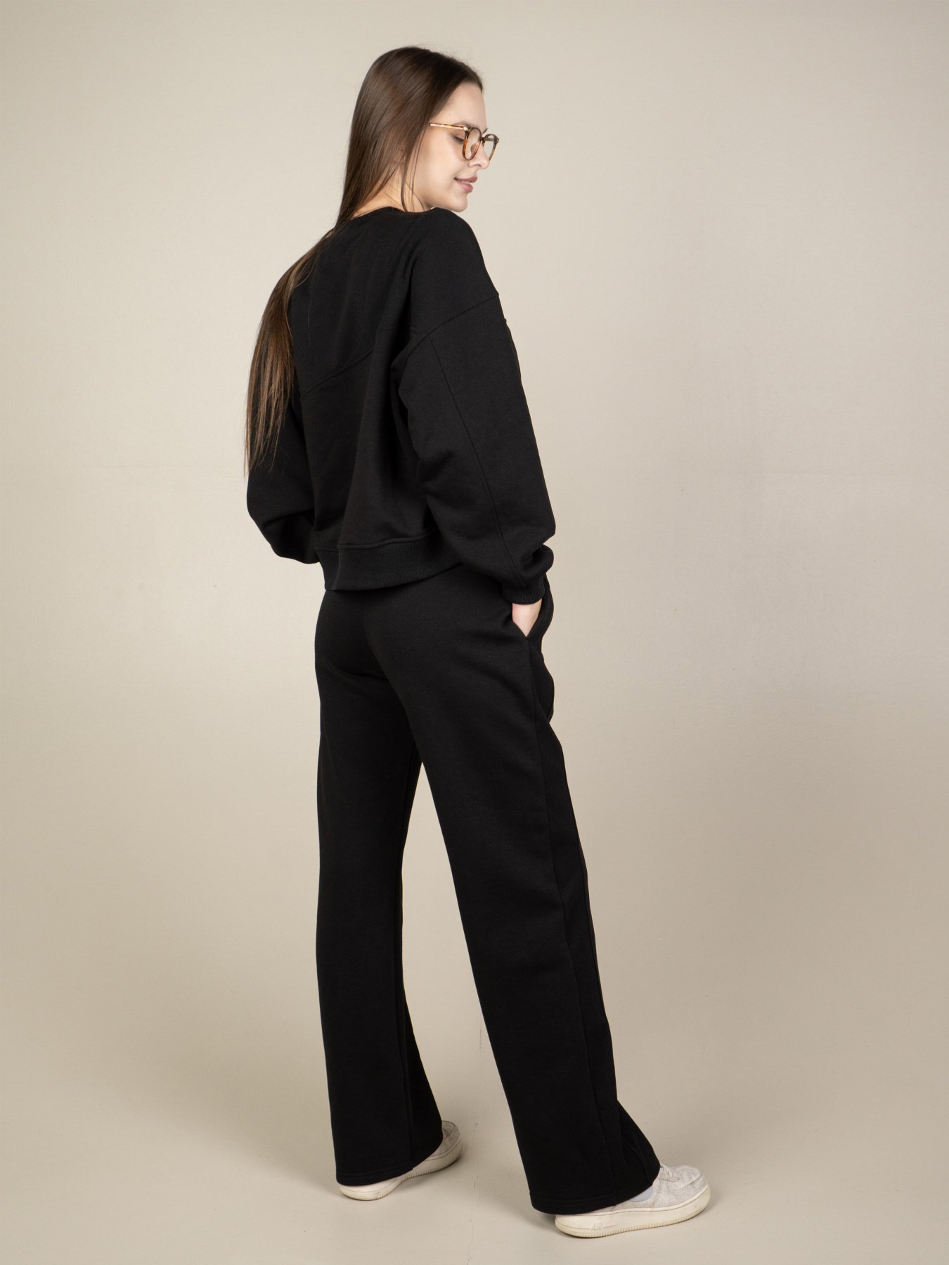 Світшот Elegante Модель EL 2969 Фото