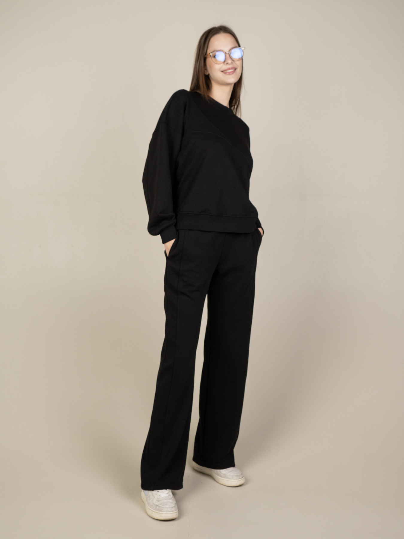 Свитшот Elegante модель EL 2969 Фото