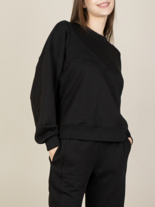 Світшот Elegante модель EL 2969 Фото