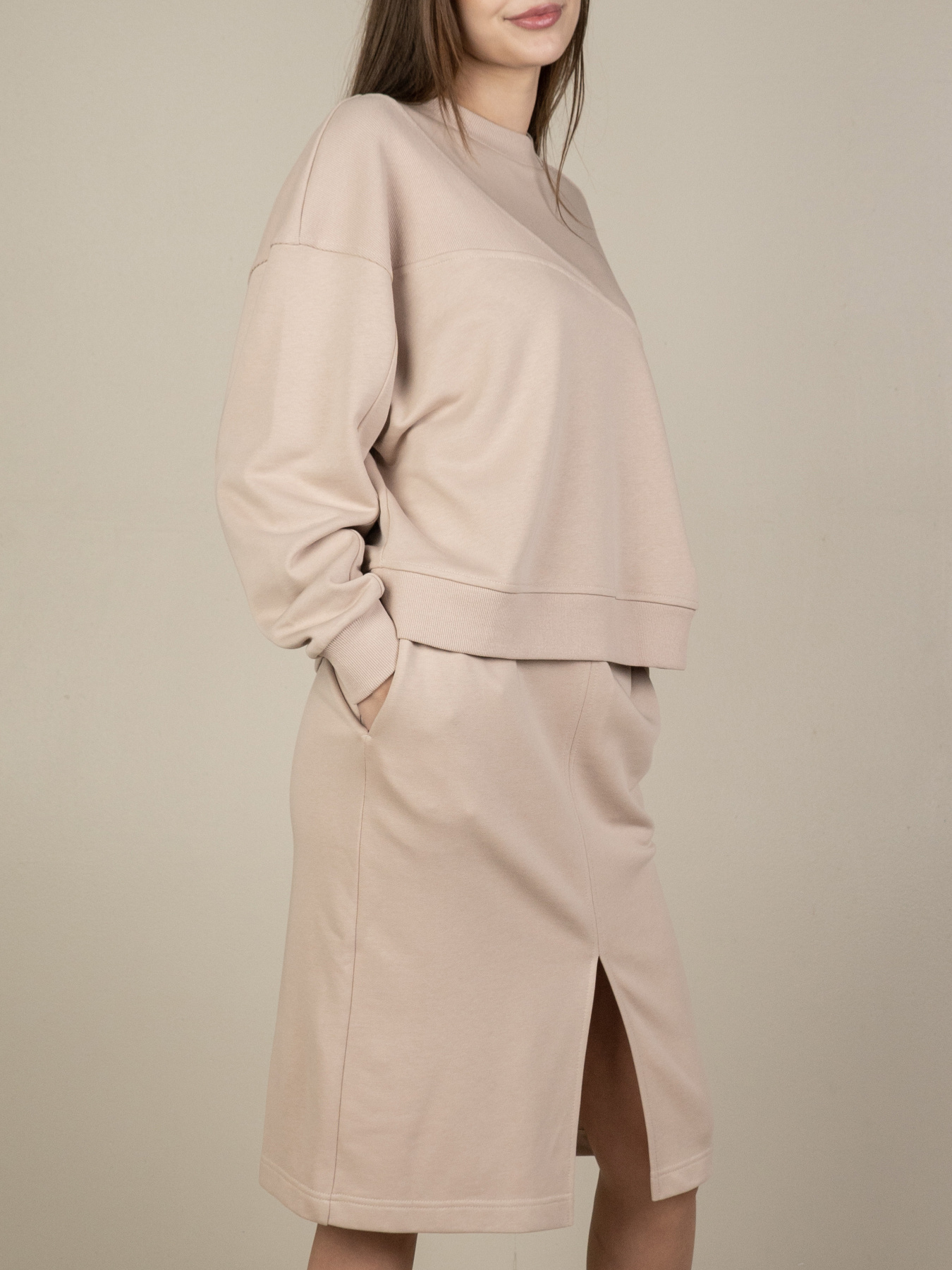 Свитшот Elegante модель EL 2969 Фото