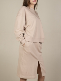 Свитшот Elegante модель EL 2969 Фото