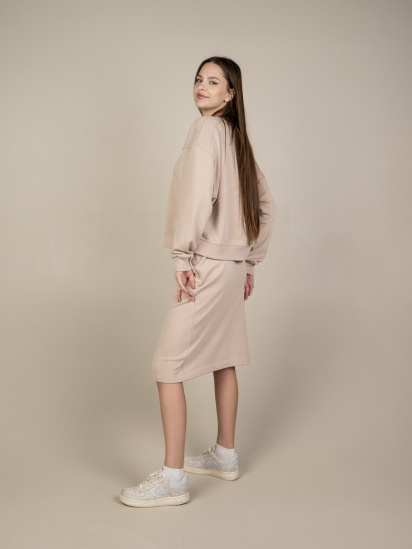 Світшот Elegante модель EL 2969 — фото - INTERTOP