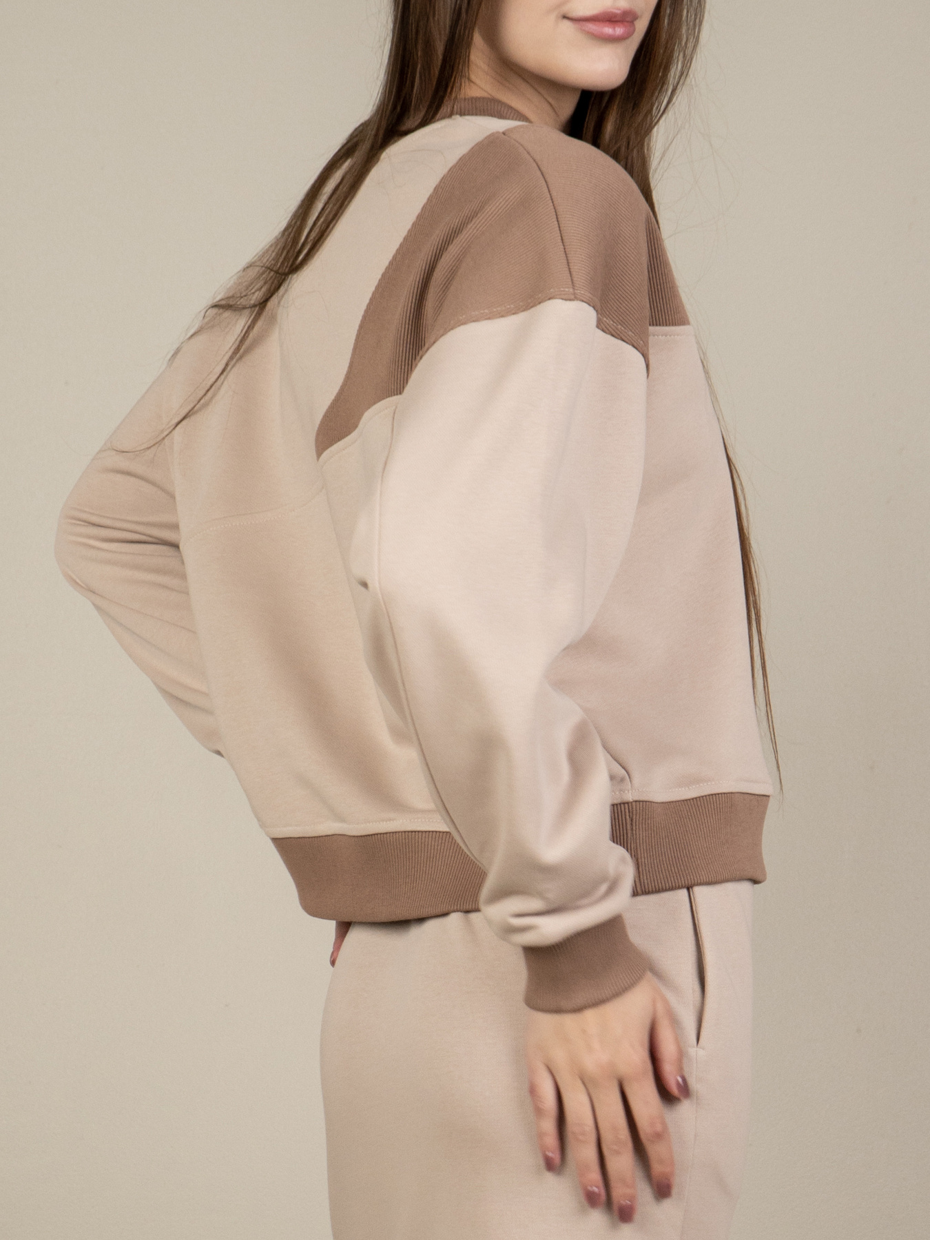 Світшот Elegante модель EL 2969 Фото