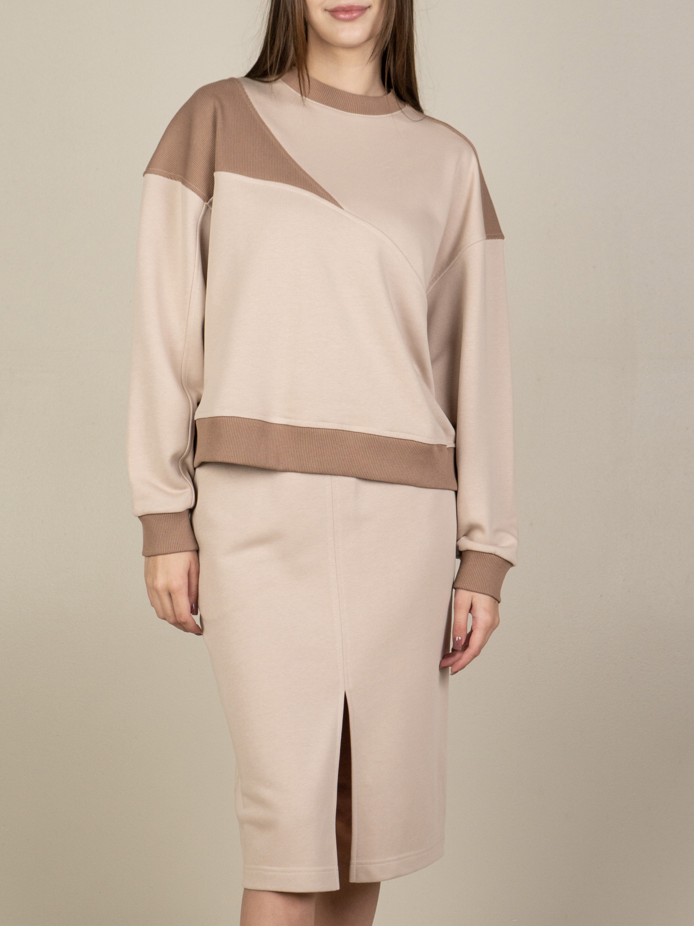 Світшот Elegante модель EL 2969 Фото