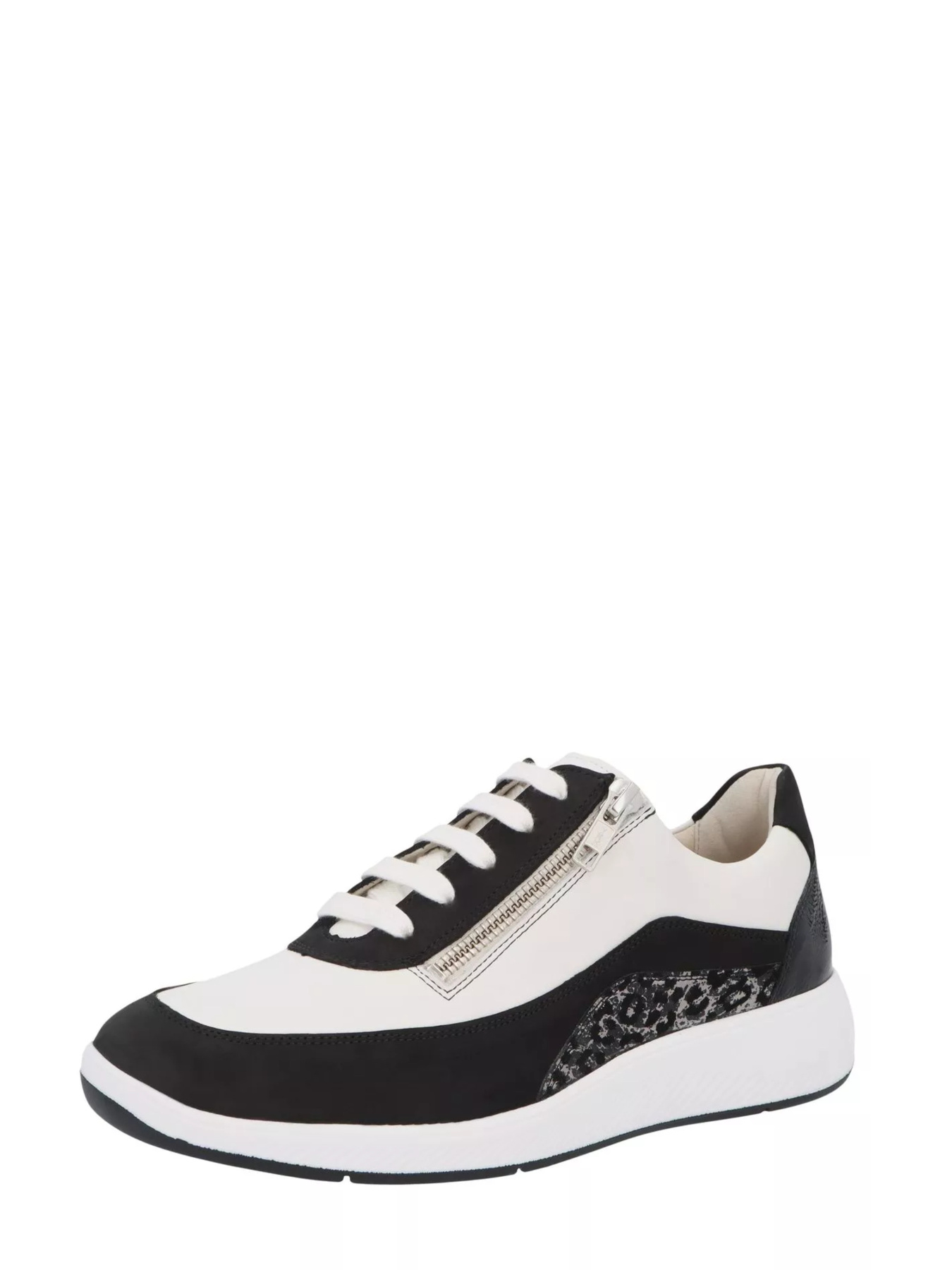 Кросівки Solidus Модель 7 65019 01161 Фото