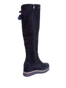 Ботфорты It-girl модель LB6015-3-N730 Фото