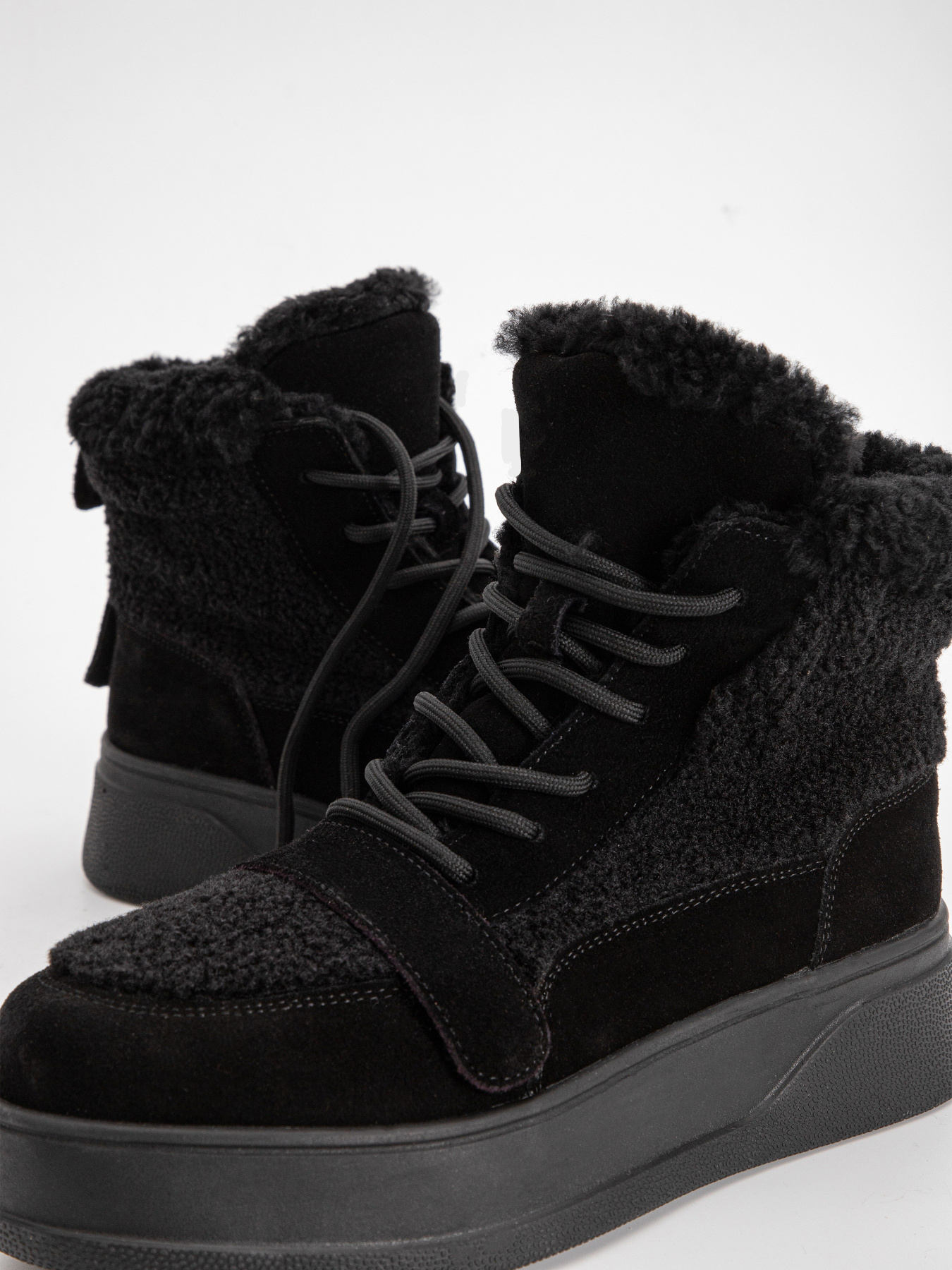 Ботинки URBAN TRACE модель UT133-1W Фото