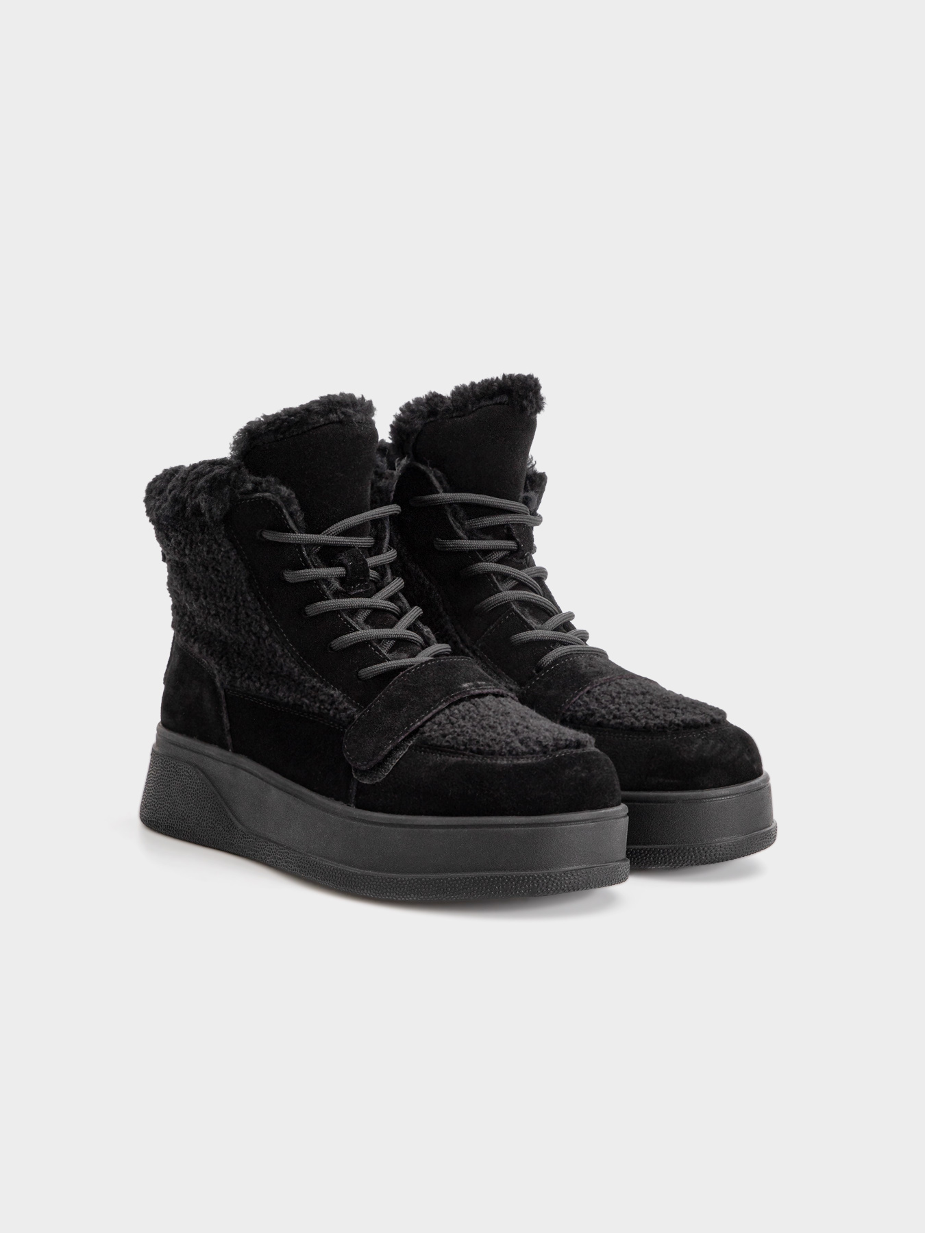 Ботинки URBAN TRACE модель UT133-1W Фото