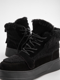 Ботинки URBAN TRACE модель UT133-1W Ботинки URBAN TRACE модель UT133-1W Фото