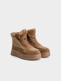 Ботинки URBAN TRACE модель UT133-4W Ботинки URBAN TRACE модель UT133-4W Фото