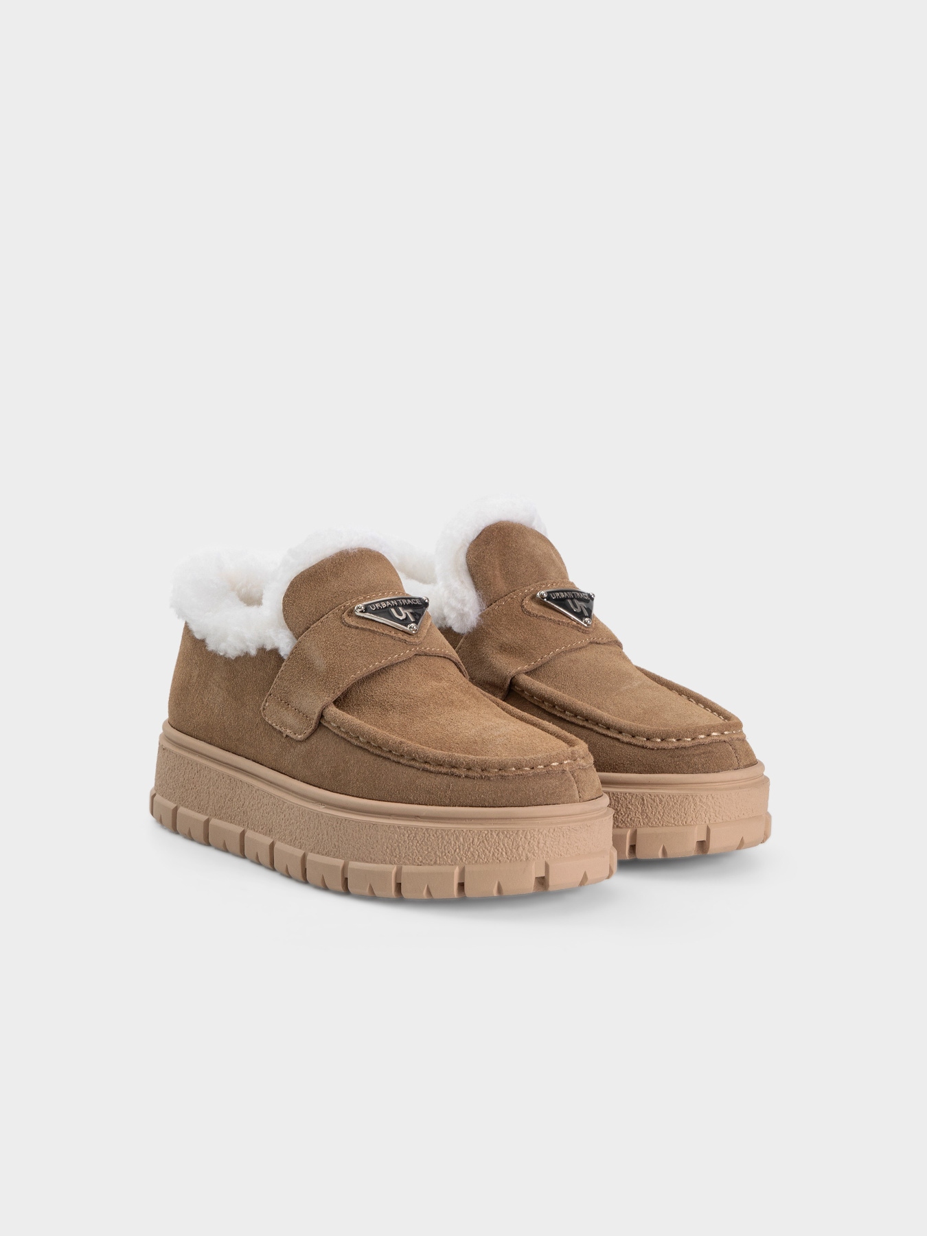 Черевики URBAN TRACE модель UT132-4W Фото