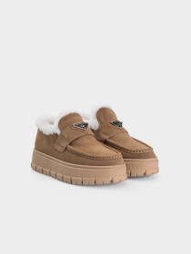 Черевики URBAN TRACE модель UT132-4W Фото