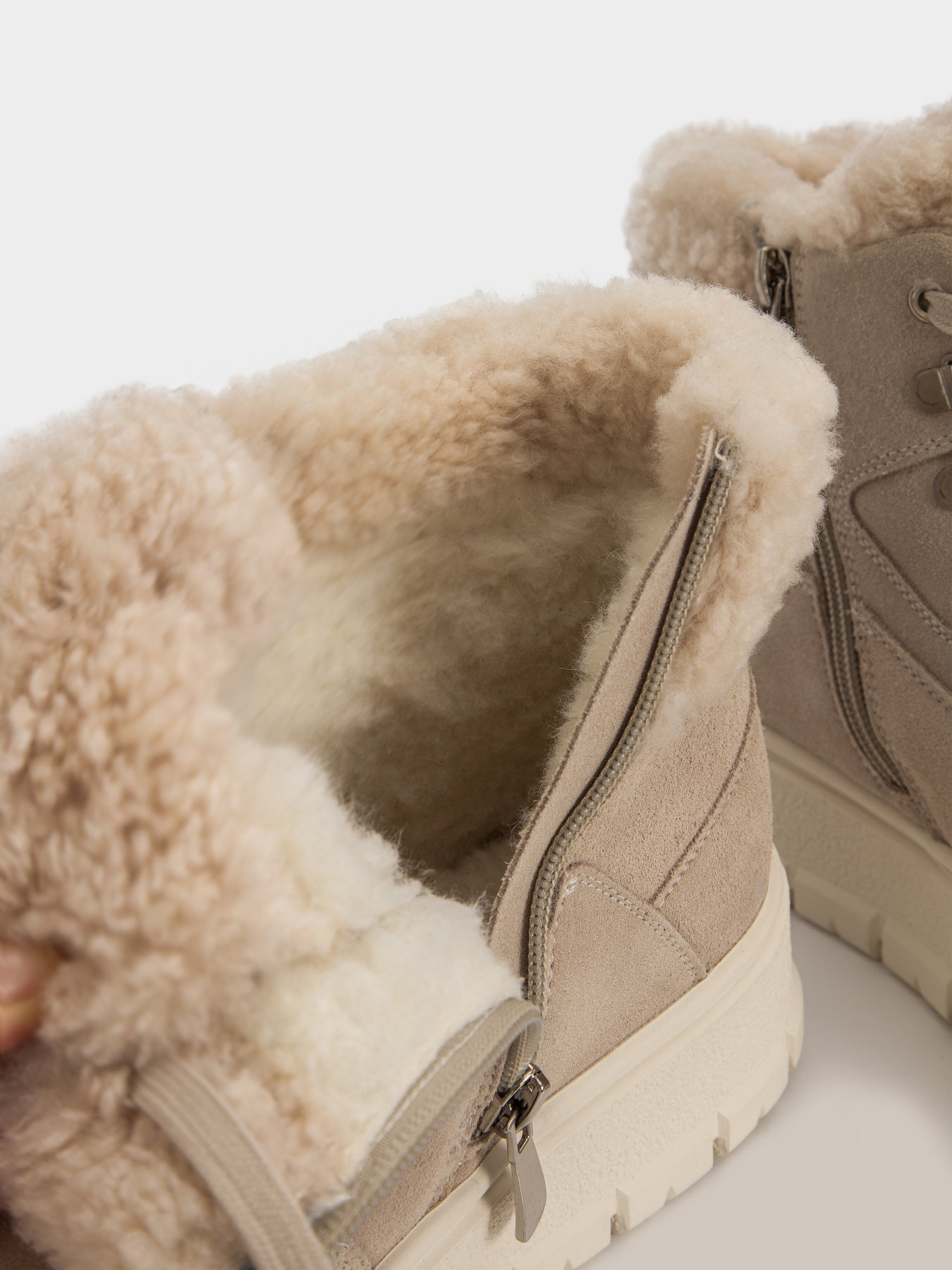 Ботинки URBAN TRACE модель UT111-5W Фото