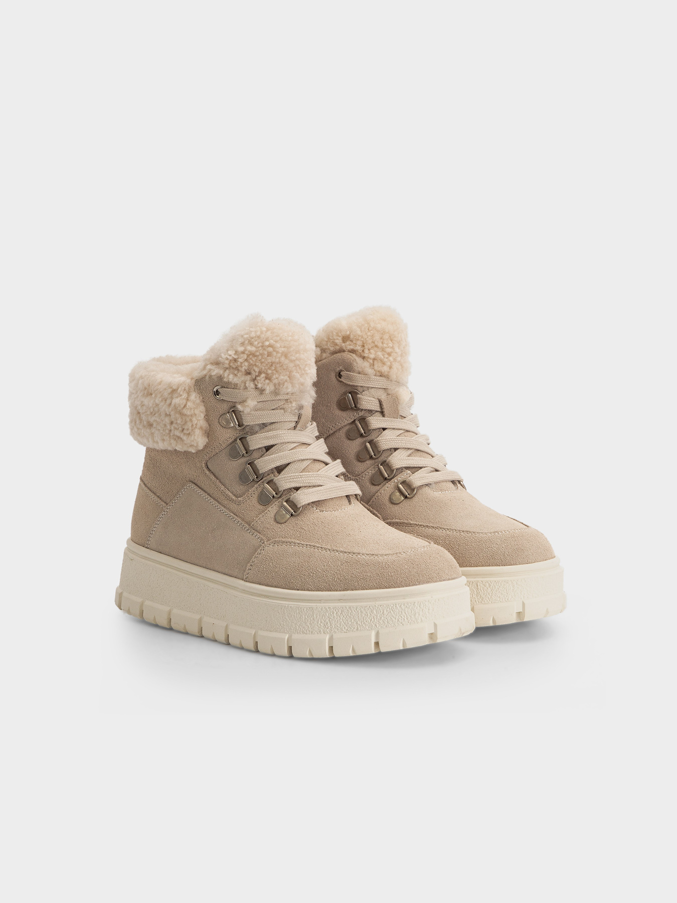 Ботинки URBAN TRACE модель UT111-5W Фото