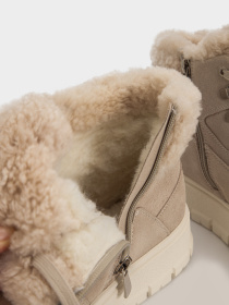 Черевики URBAN TRACE модель UT111-5W Фото